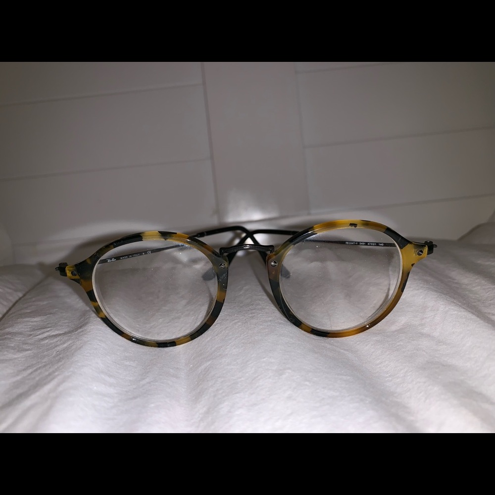 Ray-Ban Eyeglasses